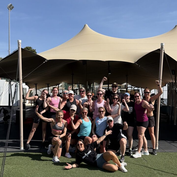 Träningsresa på Mallorca 10-15 maj 2027